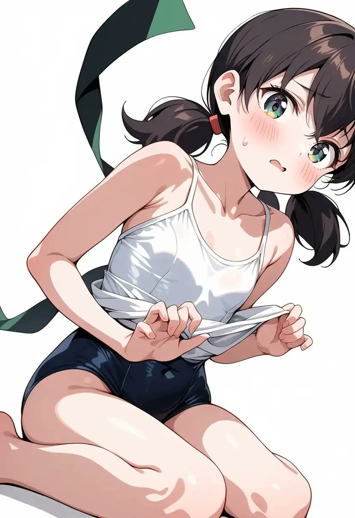 Album hình ảnh hentai shizuka tinh tế