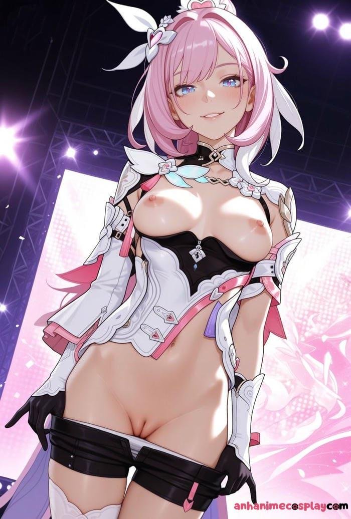 Ảnh elysia hentai quyến rũ nhẹ nhàng