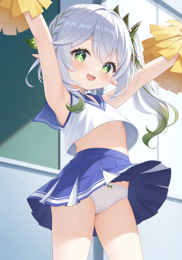 Ảnh hentai nahida được tìm kiếm nhiều
