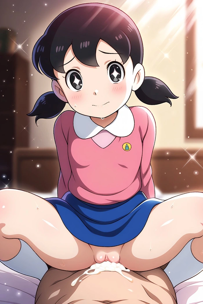 Ảnh hentai shizuka được tìm kiếm nhiều