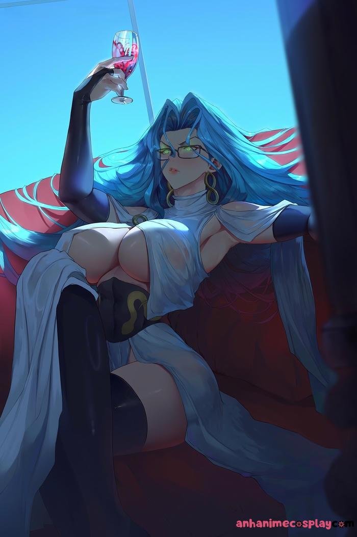 Ảnh psykos hentai đẹp cuốn hút