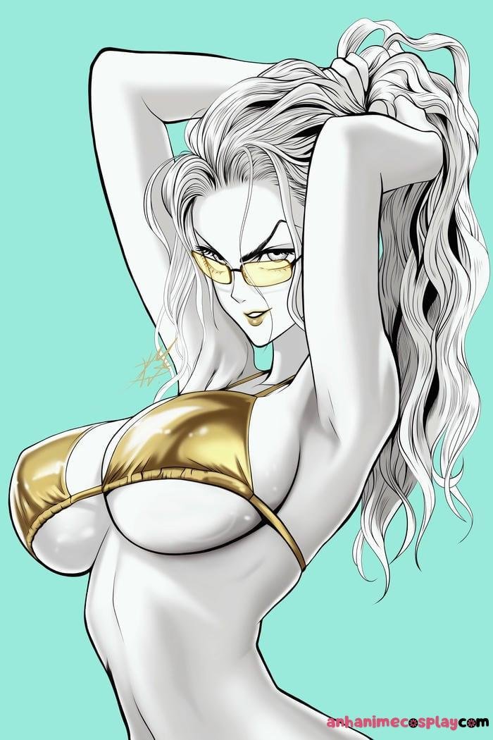 Ảnh psykos hentai đẹp hút mắt