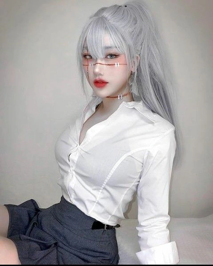 Gojo cosplay hot trend