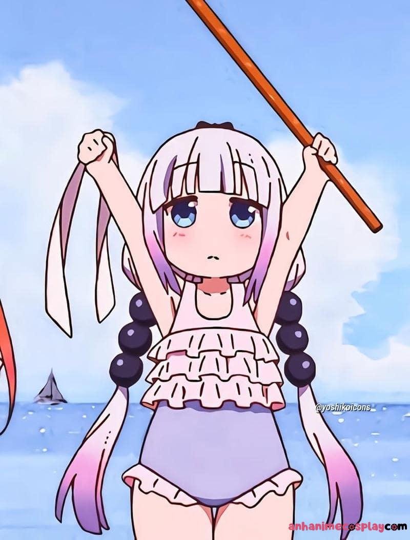 Kanna Kamui iu