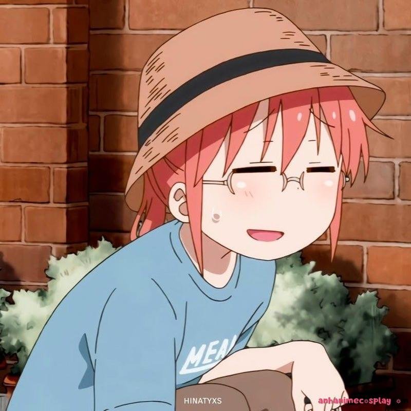Kobayashi-san anime