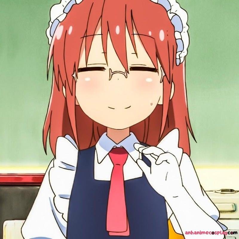 Kobayashi-san hình ảnh