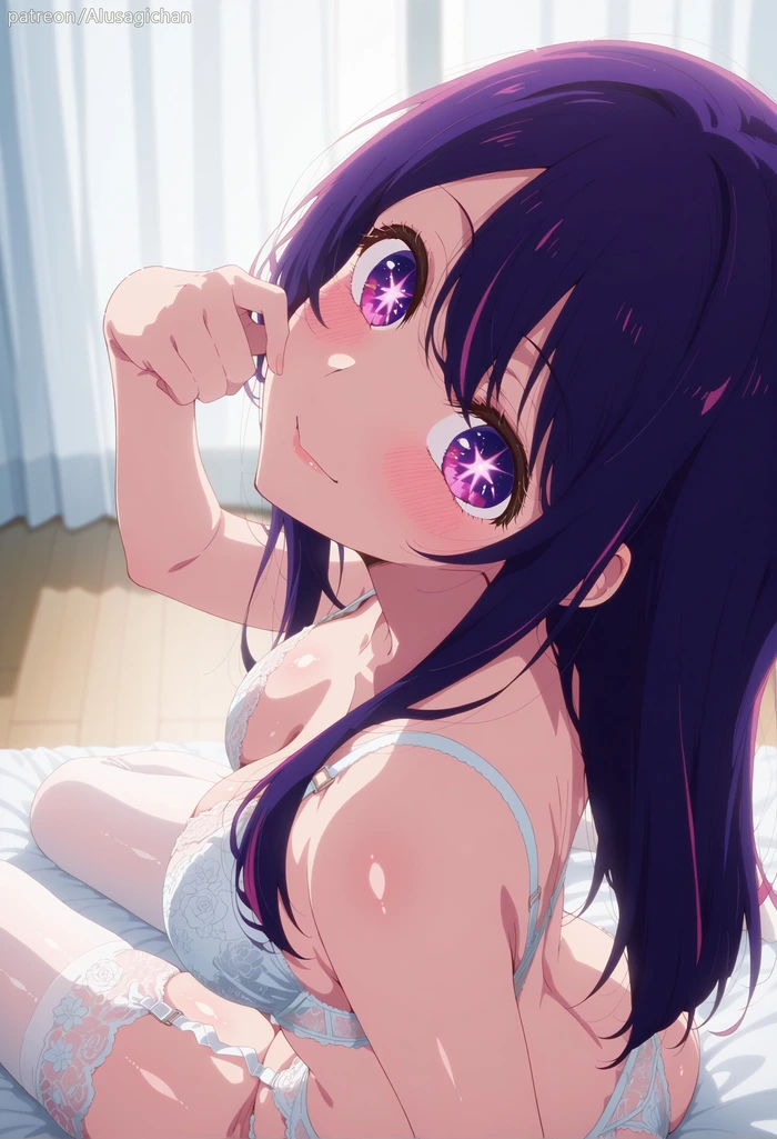 Loạt hình ảnh hoshino ai hentai hấp dẫn