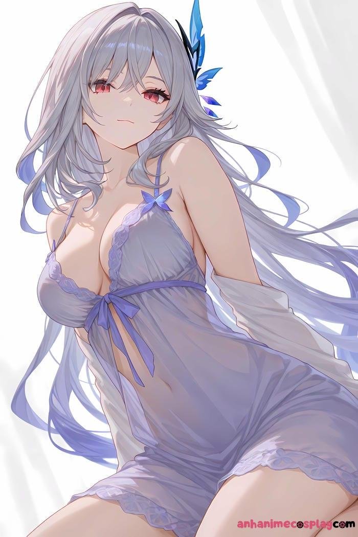 Tải ảnh genshin hentai đẹp nghệ thuật cực chất