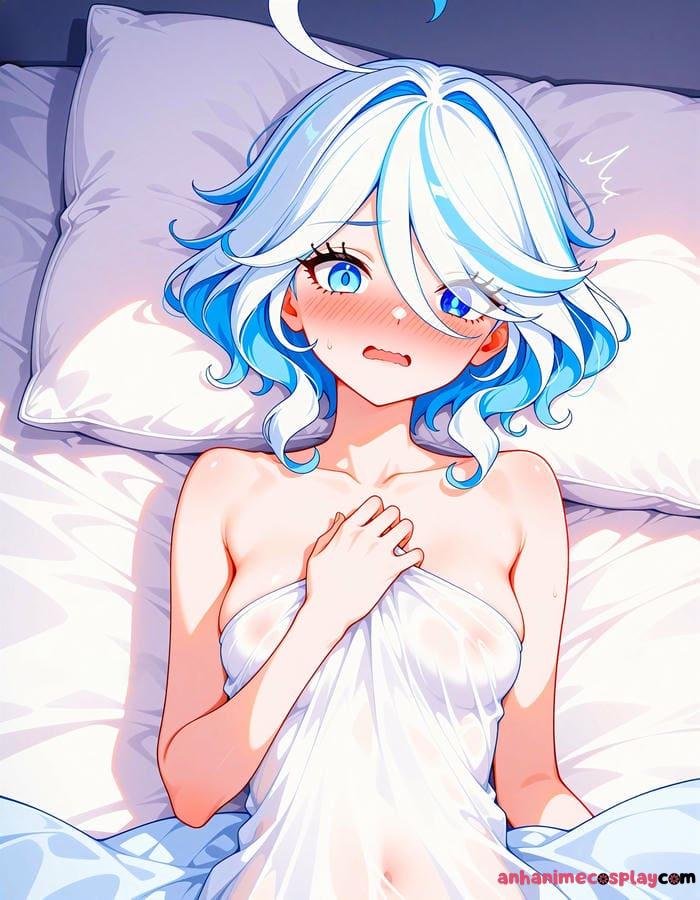 Tải hình ảnh genshin hentai ấn tượng sắc nét