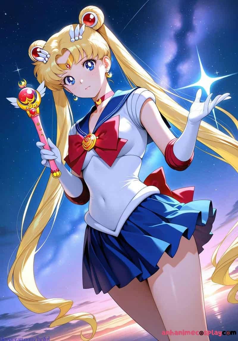 Usagi Tsukino