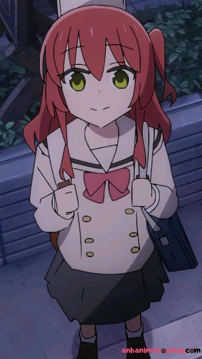 ảnh Ikuyo Kita đầu bếp