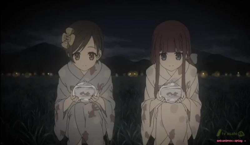 ảnh Saki Watanabe cảnh phim