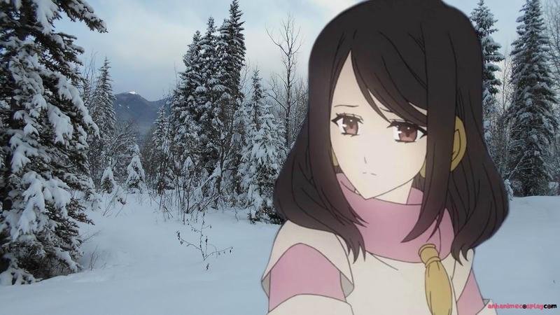 ảnh Saki Watanabe đẹp