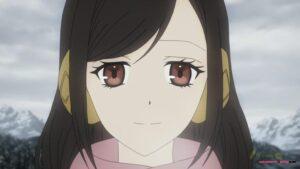 ảnh Saki Watanabe hiền