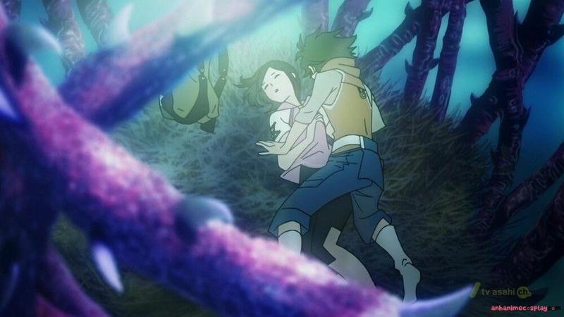 ảnh Saki Watanabe phim