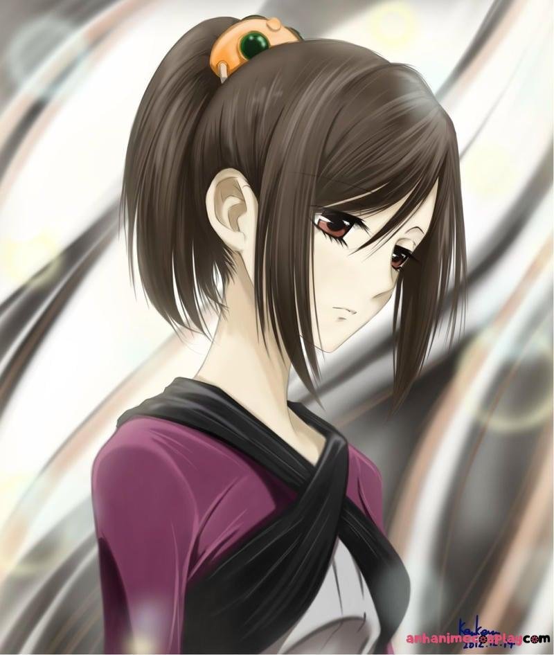 ảnh Saki Watanabe xinh