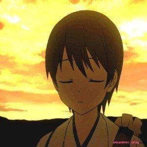 ảnh Shun Aonuma cute