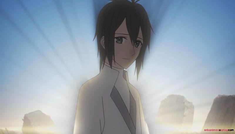 ảnh Shun Aonuma ngầu