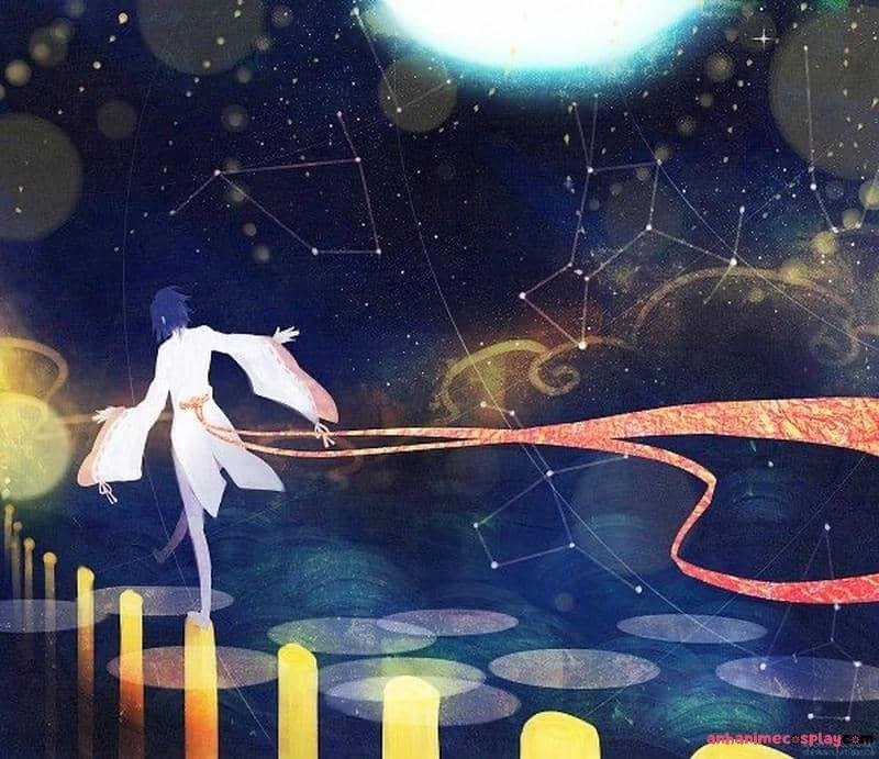 ảnh Shun Aonuma tranh