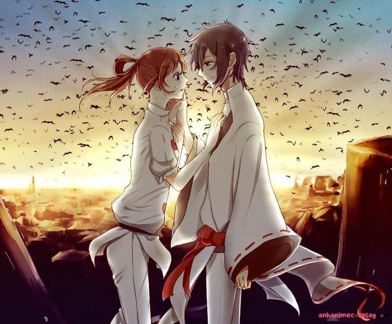 ảnh Shun Aonuma và soki