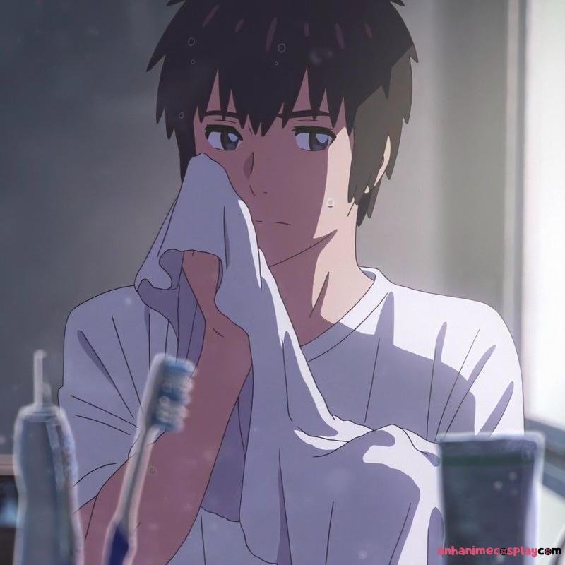 ảnh Taki Tachibana đepp