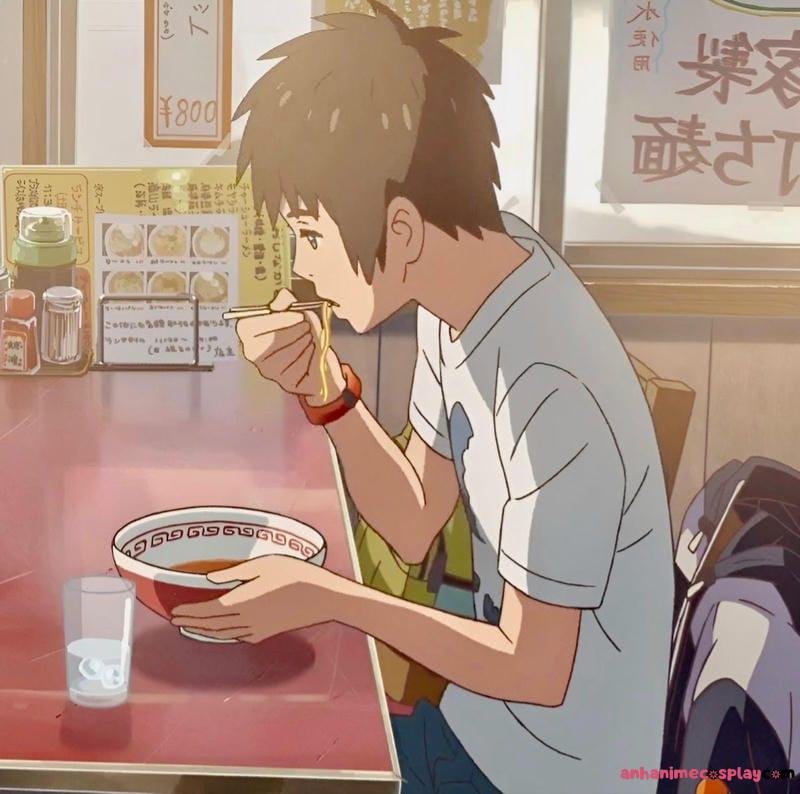 ảnh Taki Tachibana nền