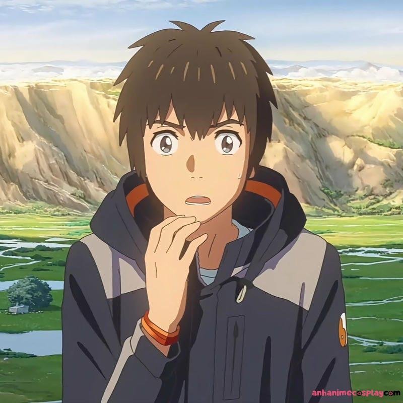 ảnh Taki Tachibana