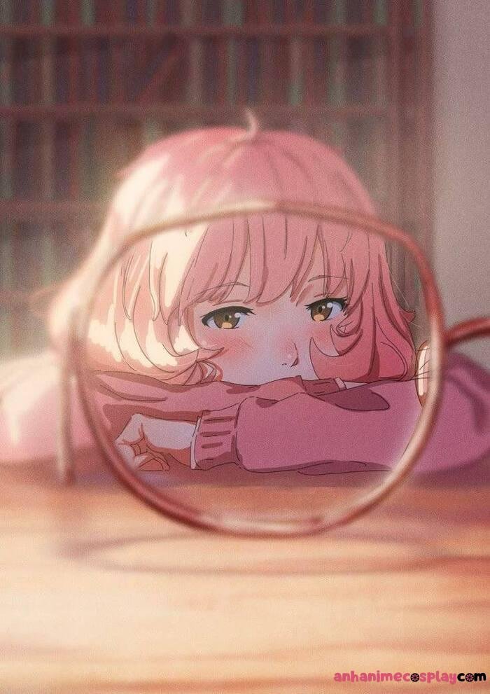 ảnh anime buồn về tình yêu đôi lứa hd