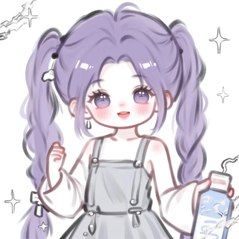 ảnh anime cung bảo bình ngầu đẹp