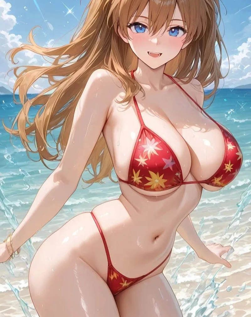 ảnh anime ecchi đặc sắc