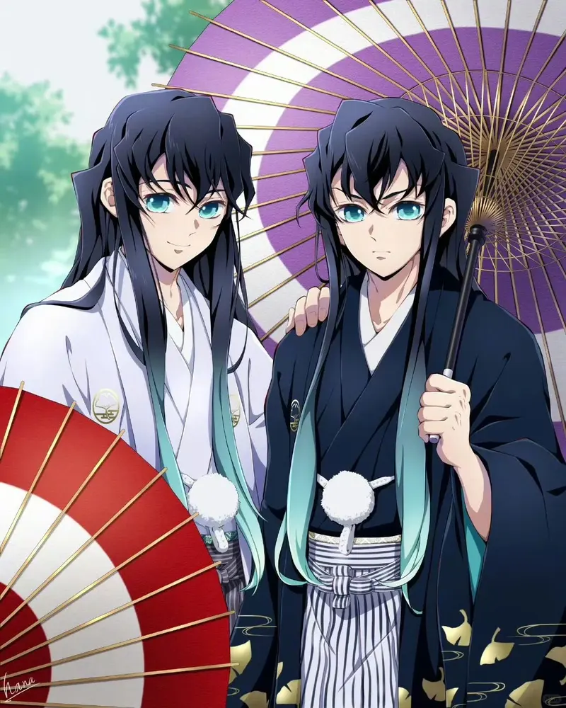 ảnh anime kimetsu no yaiba