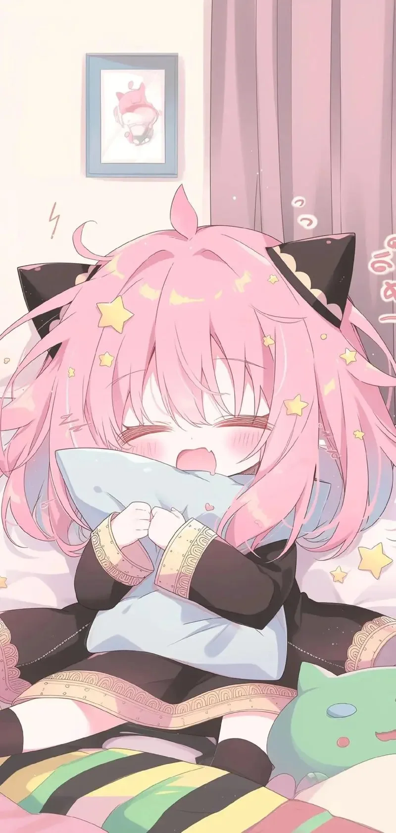 ảnh anime ngầu lòi