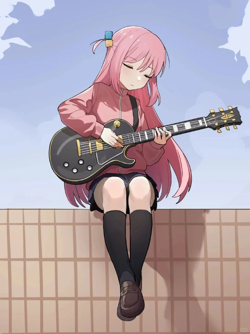 ảnh anime nổi bật
