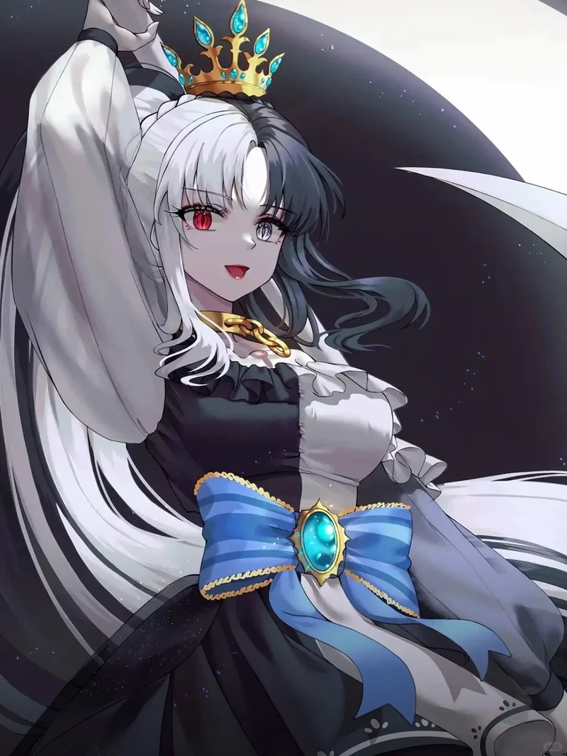 ảnh anime xinh đẹp