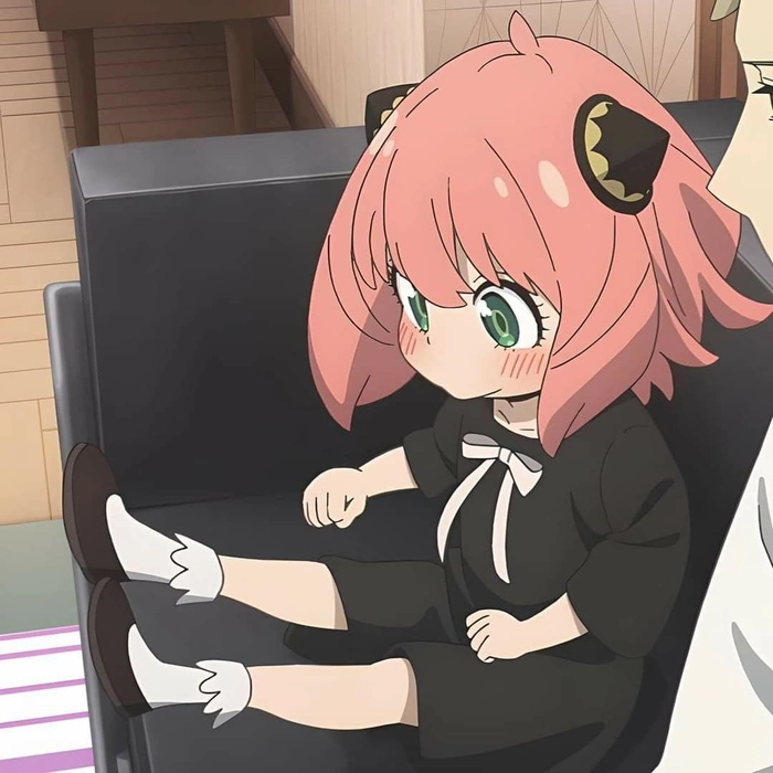 ảnh anya forger full hd