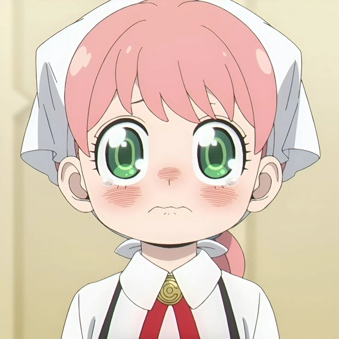 ảnh anya forger nổi tiếng