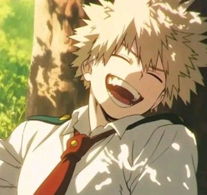 ảnh bakugo katsuki