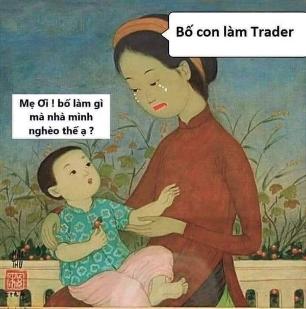 ảnh chế meme nghèo hài hước