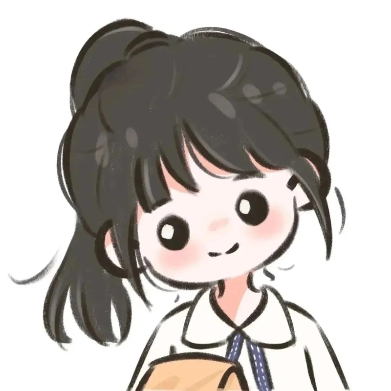 ảnh chibi cute dễ thương nhất