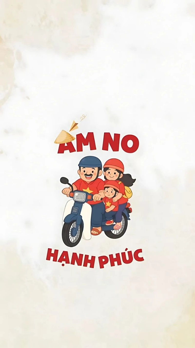 ảnh chibi đáng yêu việt nam