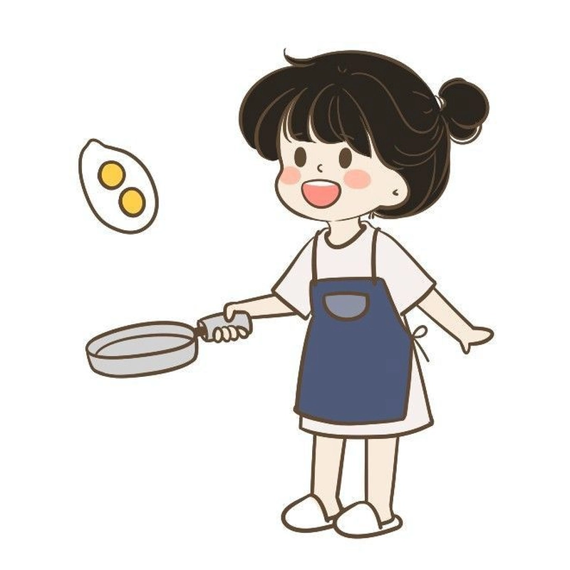 ảnh chibi dễ thương hot trend
