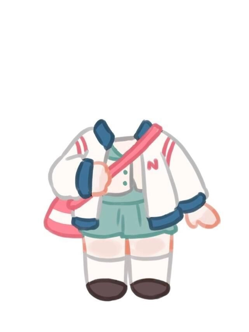 ảnh chibi ghép mặt đặc biệt