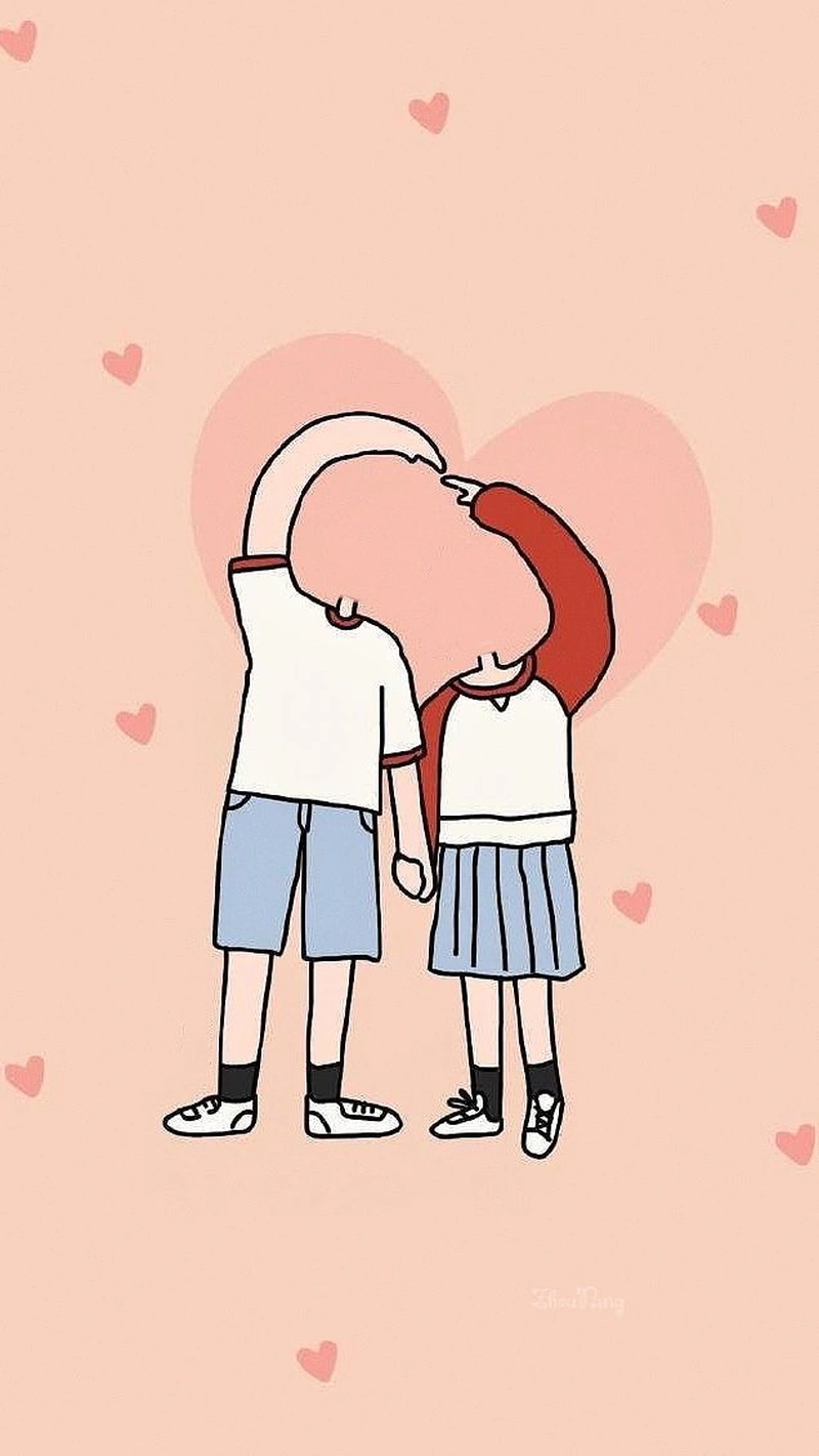 ảnh chibi ghép mặt nghệ thuật