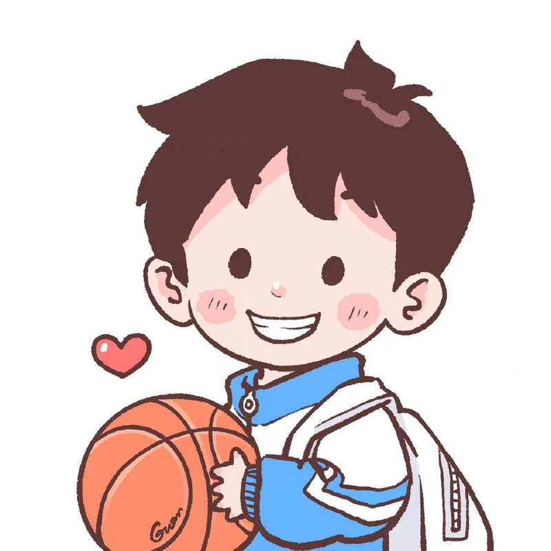 ảnh chibi học sinh cực đẹp