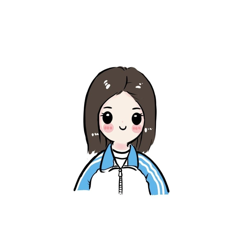 ảnh chibi học sinh nữ anime