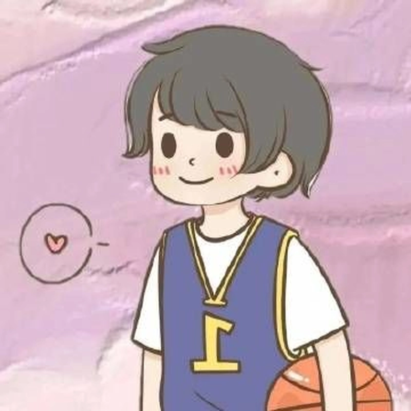 ảnh chibi học sinh tinh nghịch