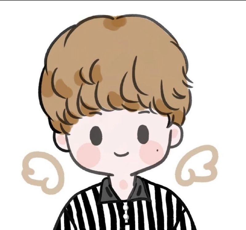 ảnh chibi nam đẹp dễ vẽ
