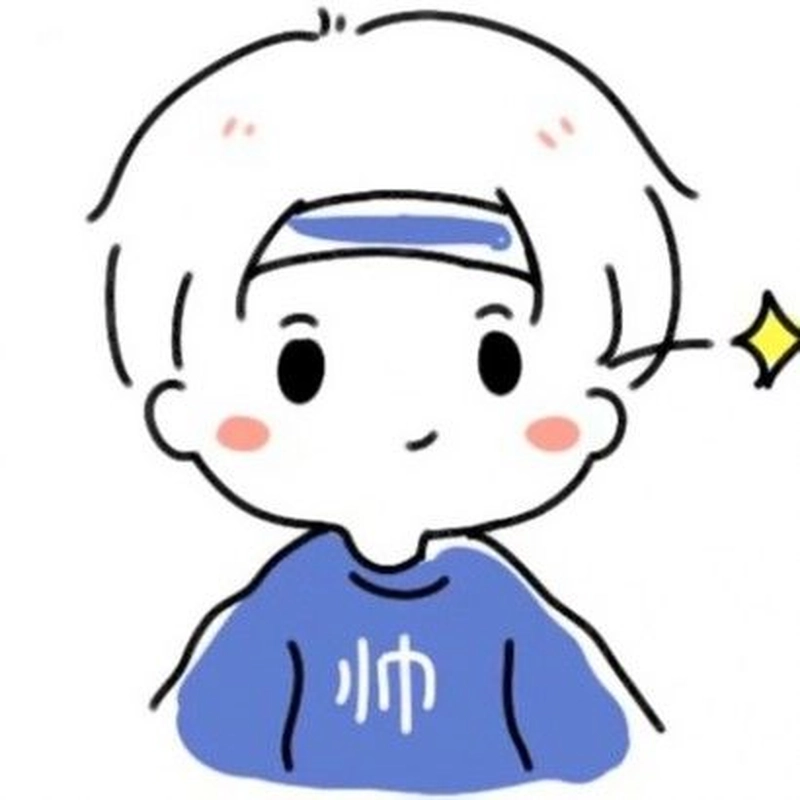 ảnh chibi nam nhỏ dễ vẽ
