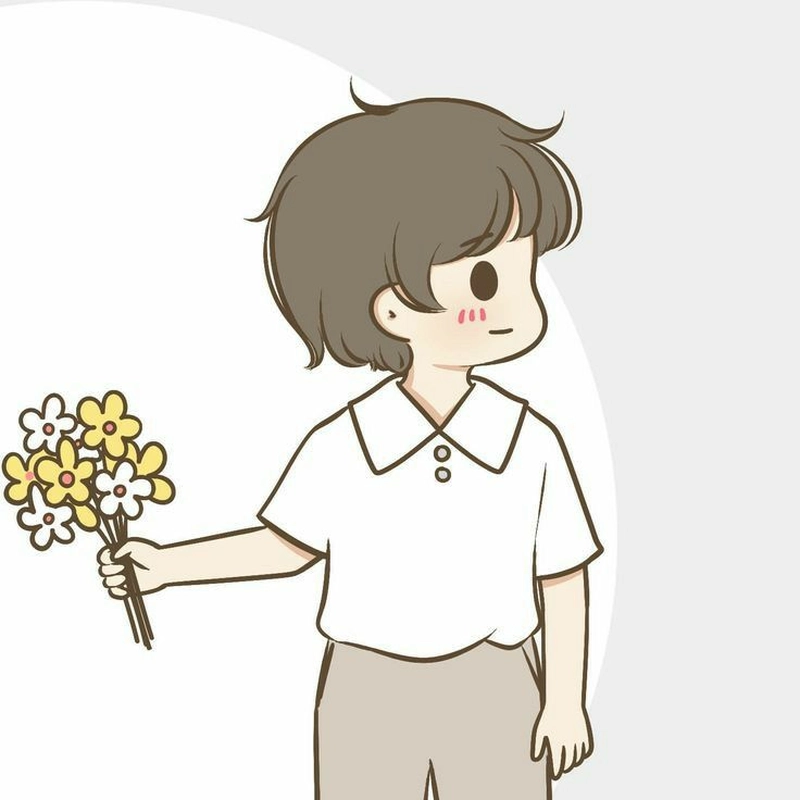 ảnh chibi nam siêu đẹp