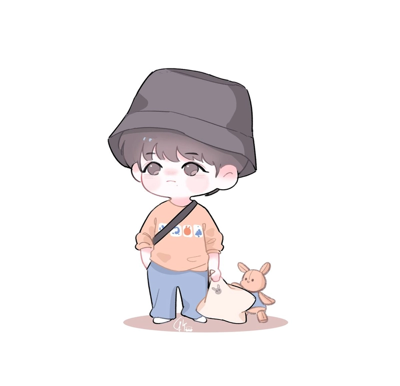 ảnh chibi online miễn phí